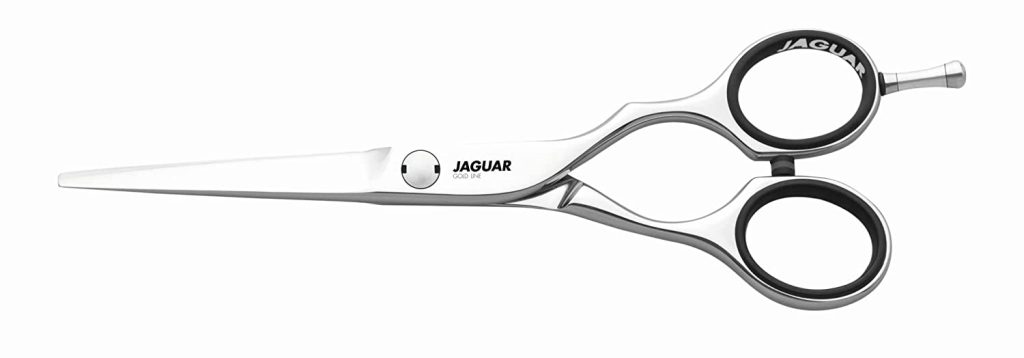 Jaguar Gold Line Haarschere